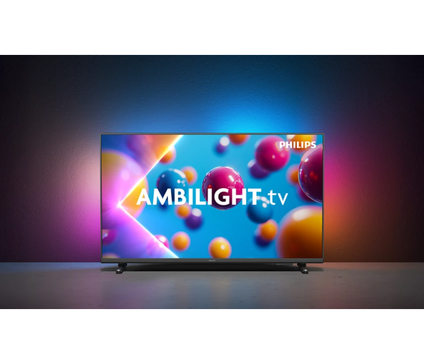 Philips 32PFS6900 32" LED FullHD Titan OS - 1357125 - zdjęcie 4